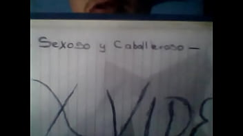 Vídeo de verificación