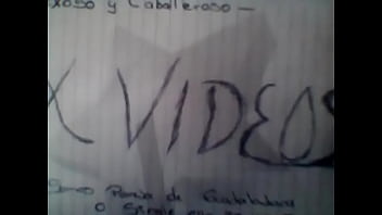 Vídeo de verificación