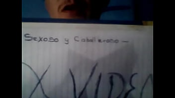 Vídeo de verificación