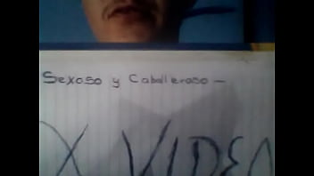 Vídeo de verificación