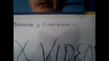 Vídeo de verificación