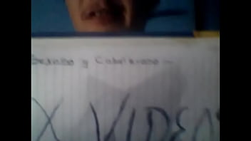 Vídeo de verificación