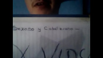 Vídeo de verificación