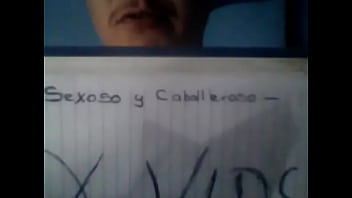 Vídeo de verificación