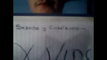 Vídeo de verificación