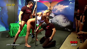 Teaser ggg john thompson the perspective of the viewer at ggg studio