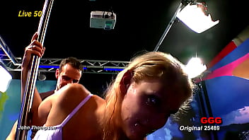 Teaser ggg john thompson the perspective of the viewer at ggg studio