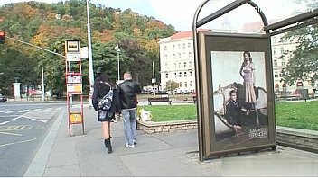 Hot model titfuck cum