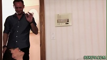 Dana dearmond tugs facial