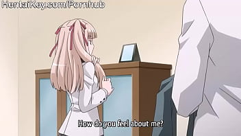 Garota Hentai Fazendo Sexo thumbnail