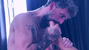 Would you cum on these soles