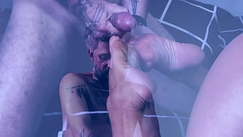 Would you cum on these soles