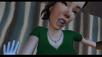 Mac tonight with sex aunt cass