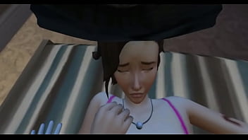 Mac tonight with sex aunt cass