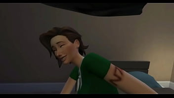 Mac tonight with sex aunt cass