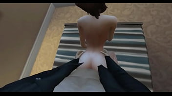 Mac tonight with sex aunt cass