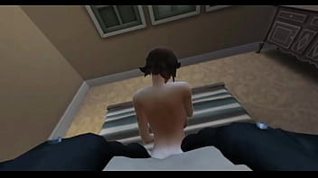 Mac tonight with sex aunt cass