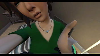 Mac tonight with sex aunt cass