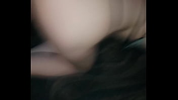 Hubby cheating with waitress