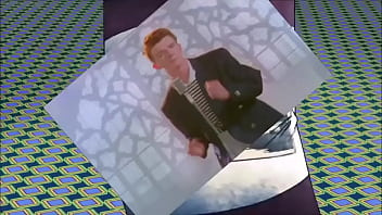 Rick astley jojo opening rickroll is unbreakable