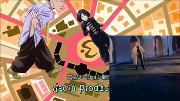 Rick Astley Jojo Opening Rickroll Is Unbreakable thumbnail