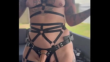 Any guesses what i’m up to today