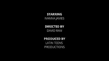 Wants 3 cocks or more in her ass ivanna james