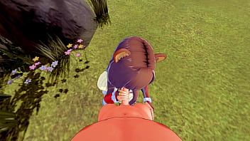 Raphtalia gets all her holes filled with cum shield hero hentai Raphtalia gets all her holes filled with cum shield hero hentai
