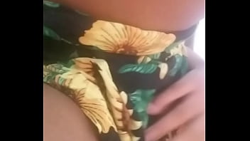 Tesão descontrolado