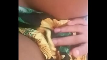 Tesão descontrolado