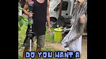 Manu is here for filming something exciting what do you think we’re up to #filming #onsetvibes #creativeenerg