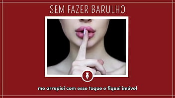 Sacanagem em silencio contos