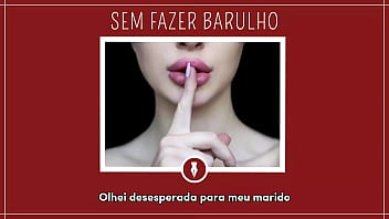 Sacanagem em silencio contos