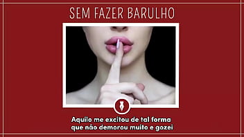 Sacanagem em silencio contos