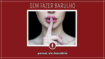 Sacanagem em silencio contos