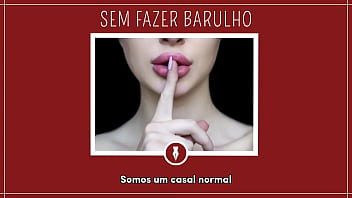 Sacanagem em silencio contos