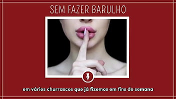 Sacanagem em silencio contos