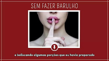 Sacanagem em silencio contos