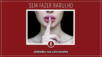 Sacanagem em silencio contos