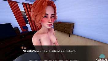 Stormside ep 91 – visual novel gameplay hd