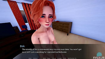 Stormside ep 91 – visual novel gameplay hd