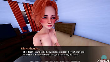 Stormside ep 91 – visual novel gameplay hd