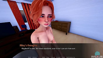 Stormside ep 91 – visual novel gameplay hd