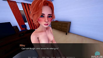 Stormside ep 91 – visual novel gameplay hd