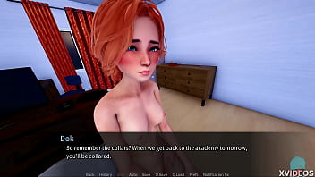 Stormside ep 91 – visual novel gameplay hd