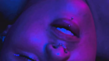 I offer candle wax play on your tied feet