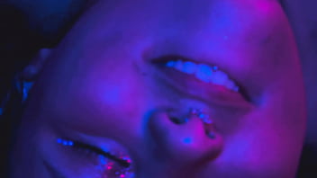 I offer candle wax play on your tied feet