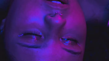 I offer candle wax play on your tied feet