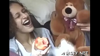 Sultry maid nilma is fucked from behind