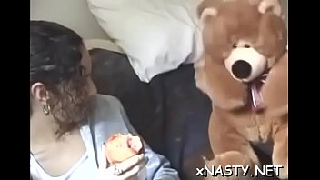 Sultry maid nilma is fucked from behind